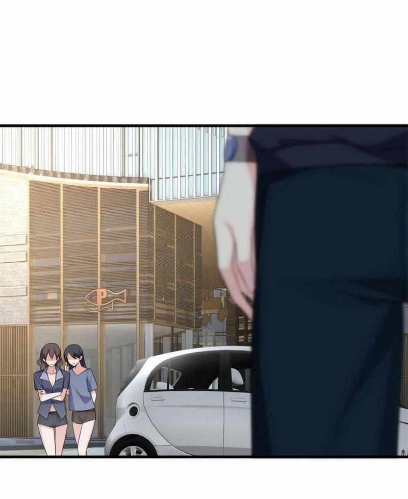 Tôi Ở Thế Giới Khác Dựa Dẫm Vào Phụ Nữ 47 trang 7