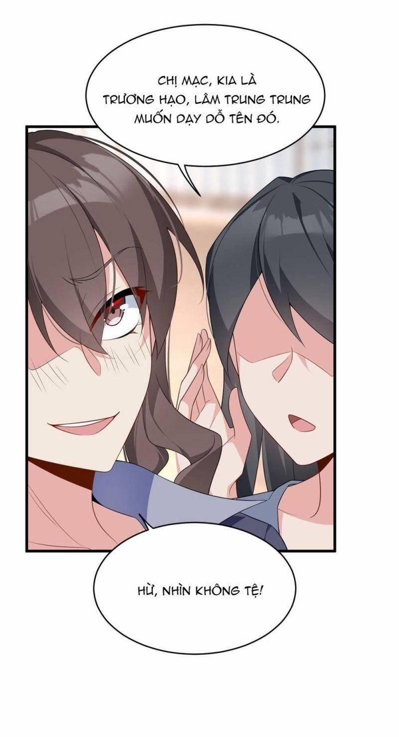 Tôi Ở Thế Giới Khác Dựa Dẫm Vào Phụ Nữ 47 trang 8
