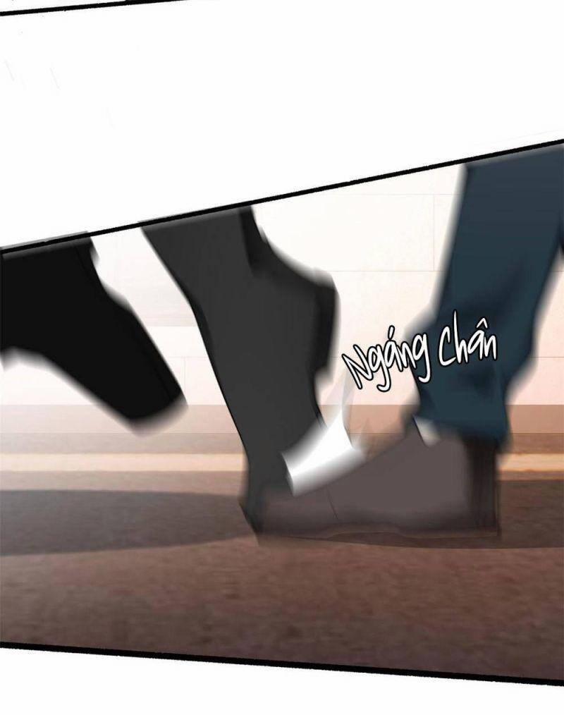 Tôi Ở Thế Giới Khác Dựa Dẫm Vào Phụ Nữ 48 trang 24