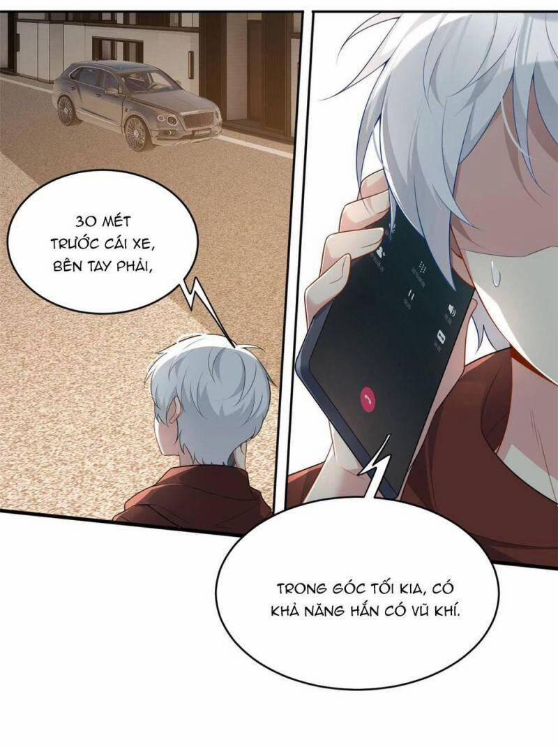 Tôi Ở Thế Giới Khác Dựa Dẫm Vào Phụ Nữ 48 trang 3