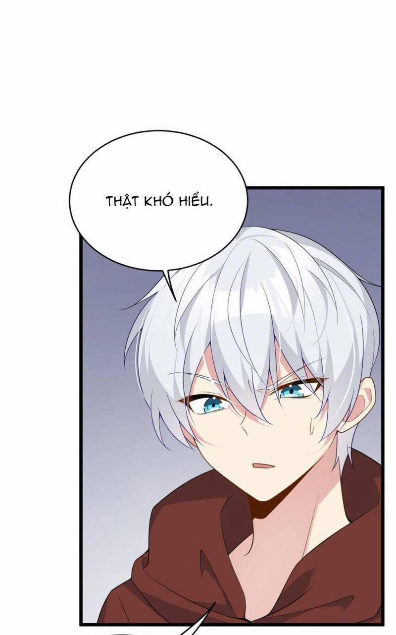 Tôi Ở Thế Giới Khác Dựa Dẫm Vào Phụ Nữ 48 trang 30
