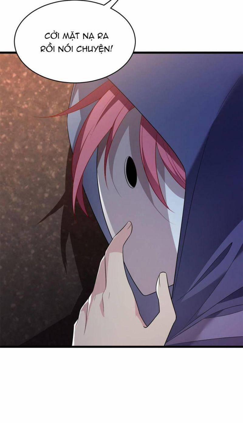 Tôi Ở Thế Giới Khác Dựa Dẫm Vào Phụ Nữ 48 trang 31