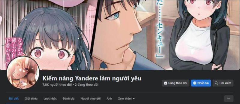 Tôi Ở Thế Giới Khác Dựa Dẫm Vào Phụ Nữ 48 trang 38