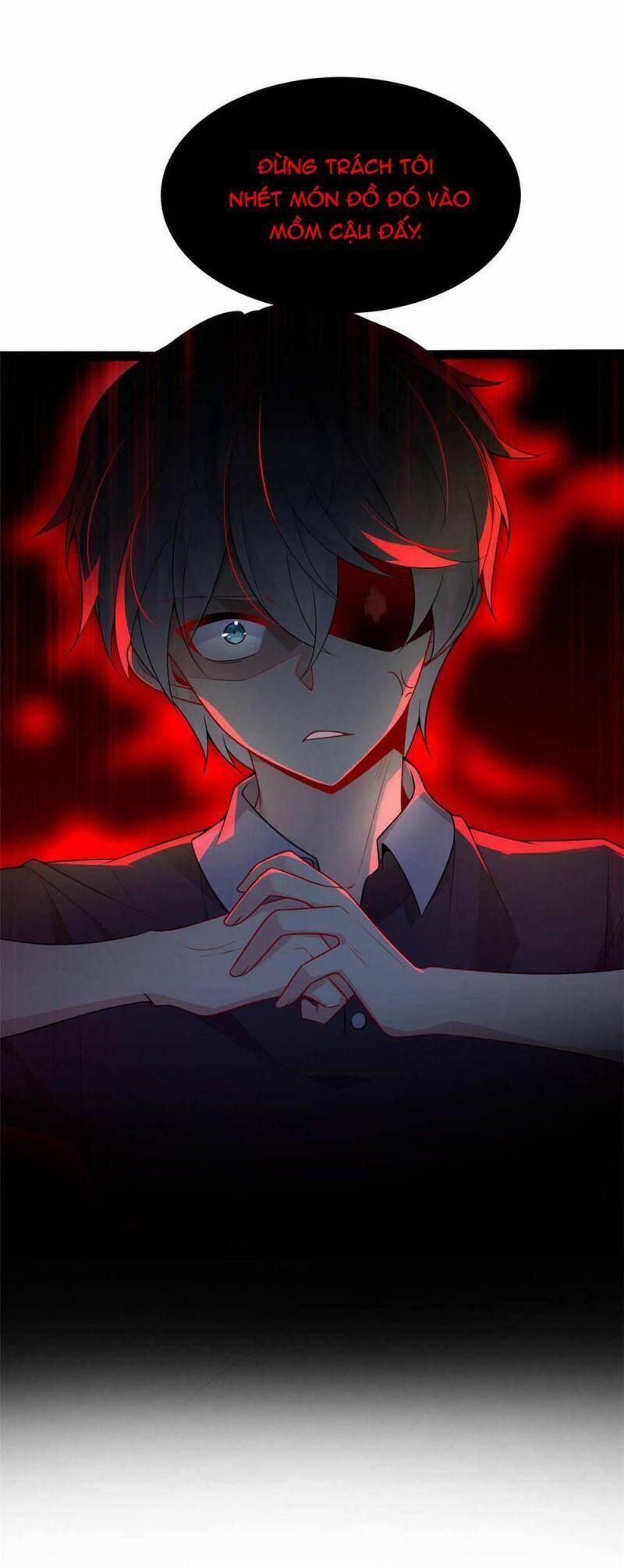 Tôi Ở Thế Giới Khác Dựa Dẫm Vào Phụ Nữ 48 trang 41