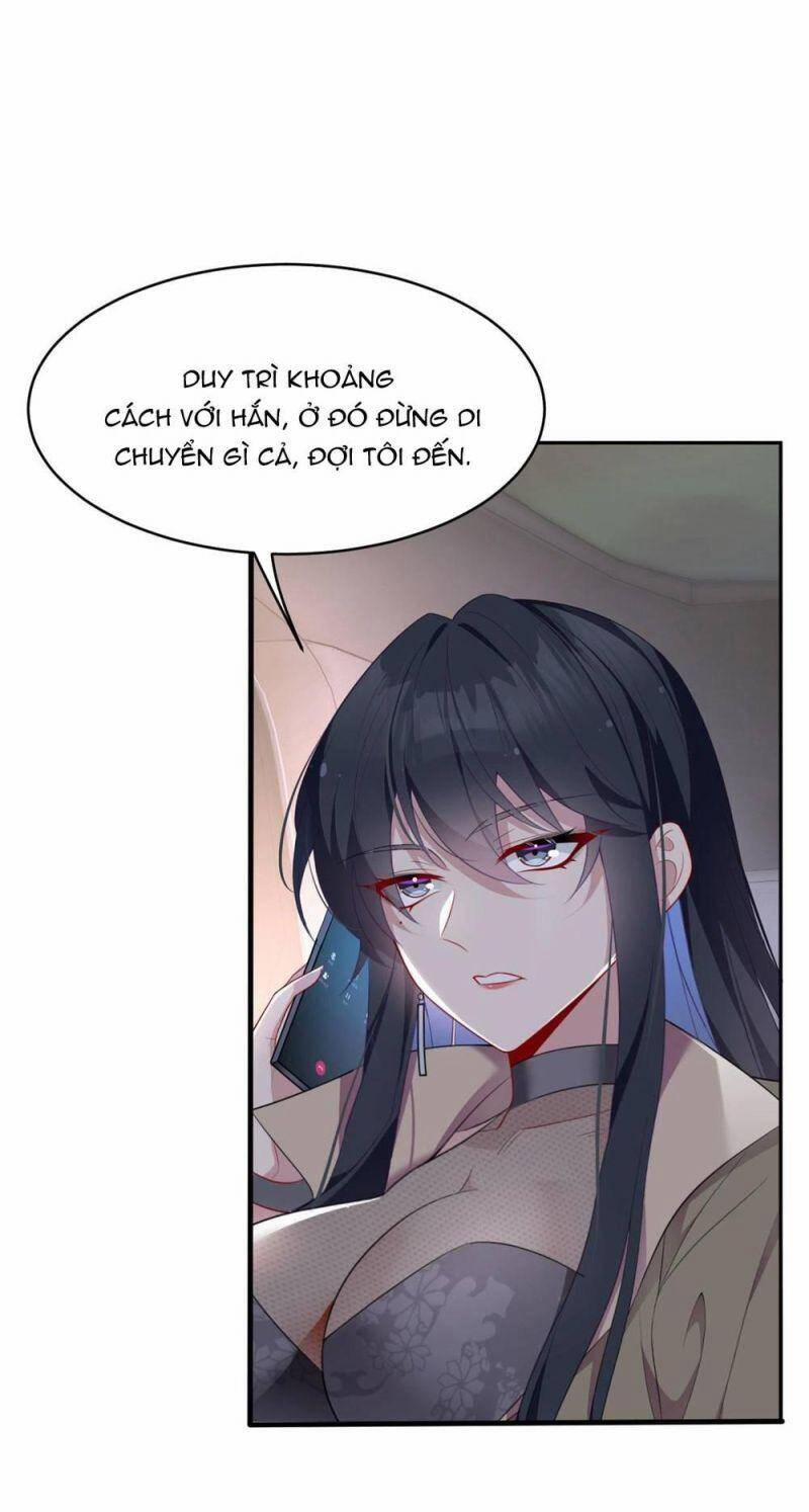 Tôi Ở Thế Giới Khác Dựa Dẫm Vào Phụ Nữ 48 trang 6