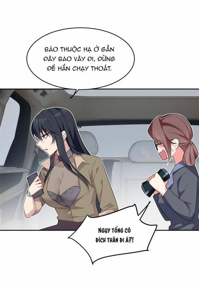 Tôi Ở Thế Giới Khác Dựa Dẫm Vào Phụ Nữ 48 trang 7