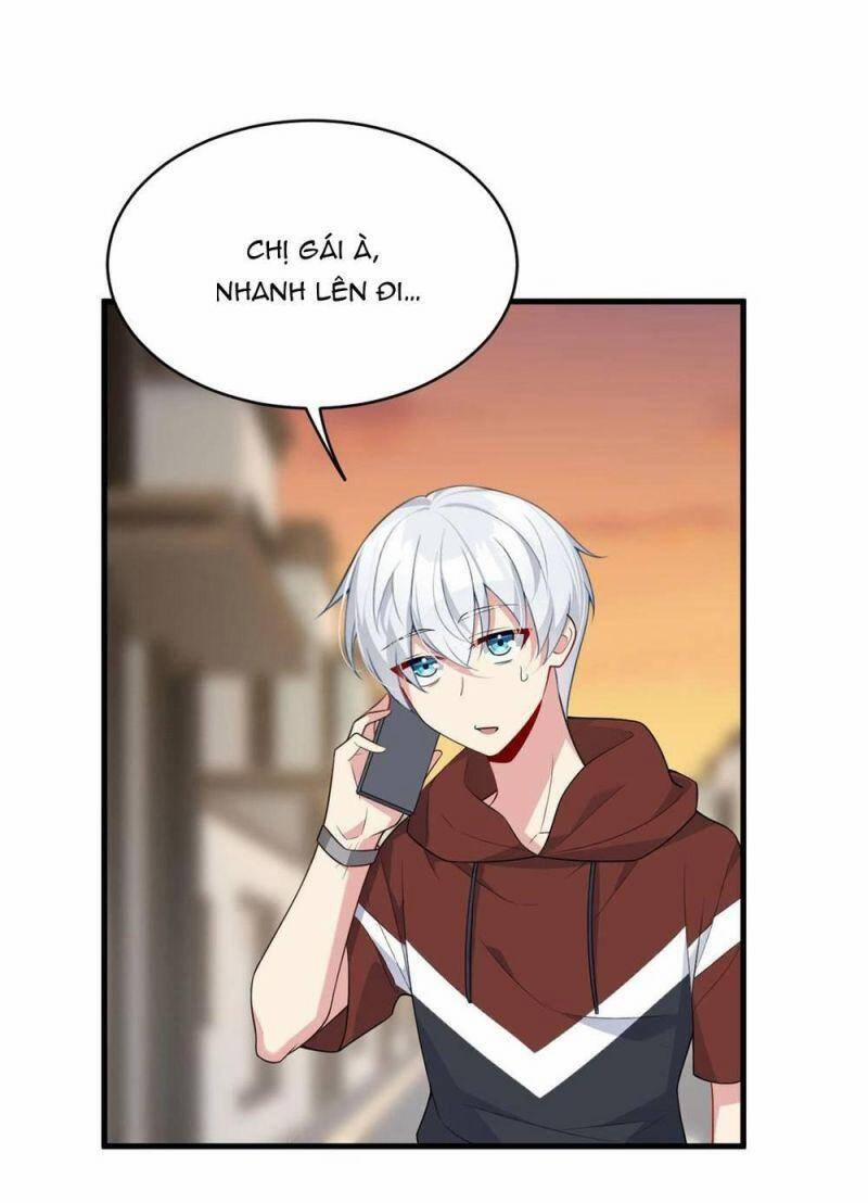 Tôi Ở Thế Giới Khác Dựa Dẫm Vào Phụ Nữ 48 trang 9