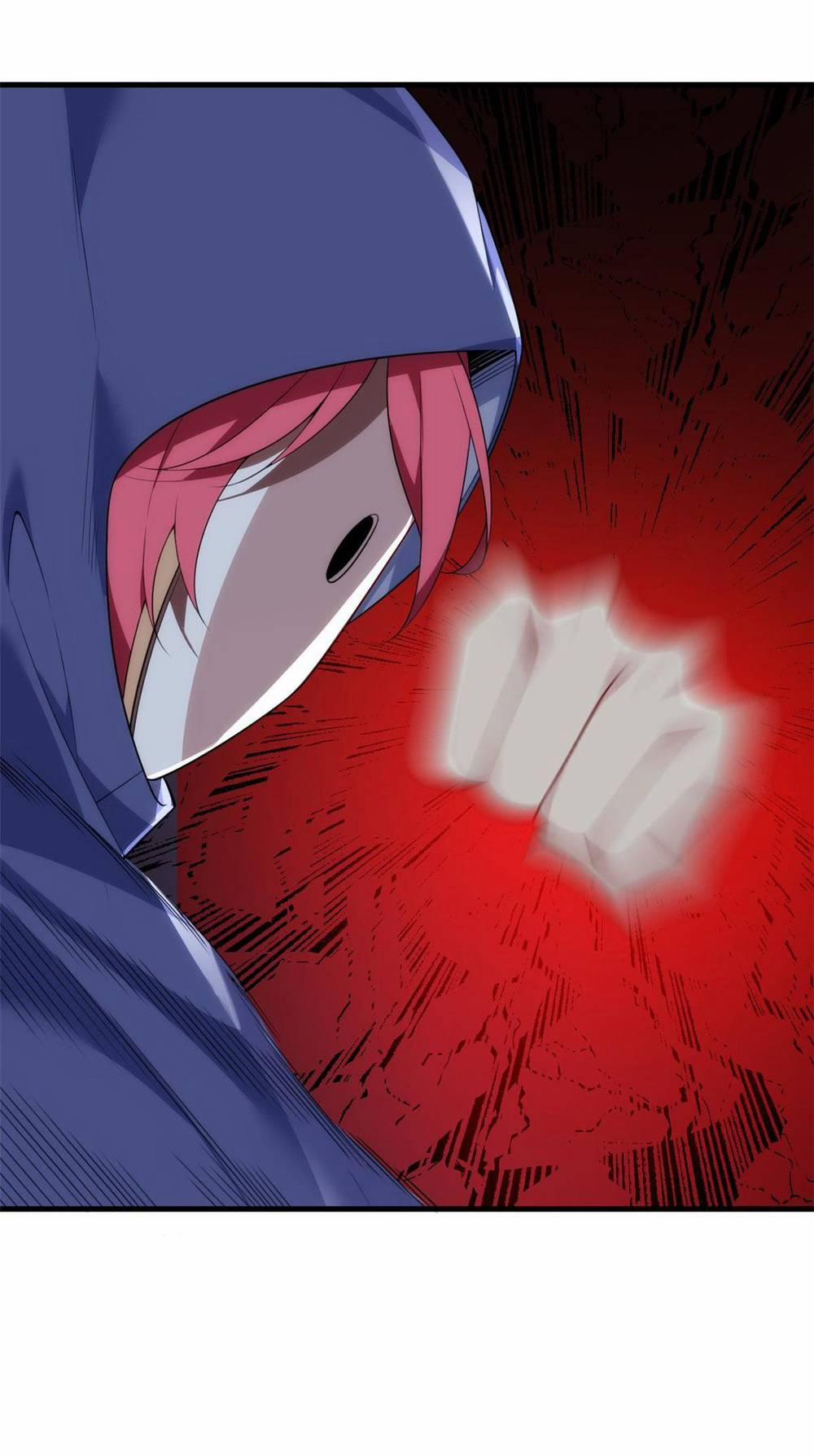 Tôi Ở Thế Giới Khác Dựa Dẫm Vào Phụ Nữ 49 trang 2