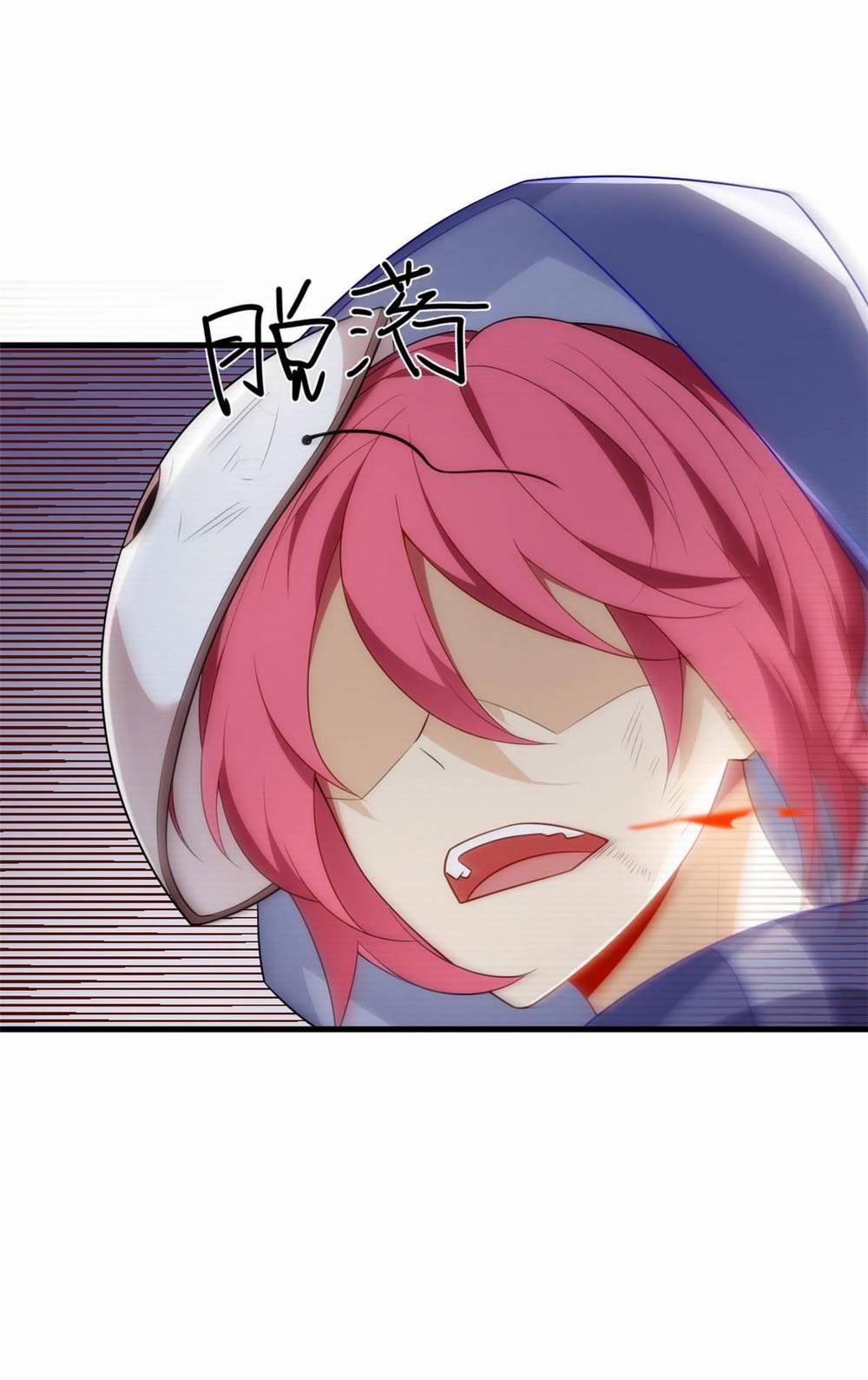 Tôi Ở Thế Giới Khác Dựa Dẫm Vào Phụ Nữ 49 trang 4