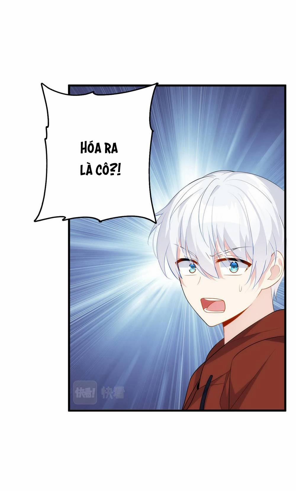 Tôi Ở Thế Giới Khác Dựa Dẫm Vào Phụ Nữ 49 trang 6