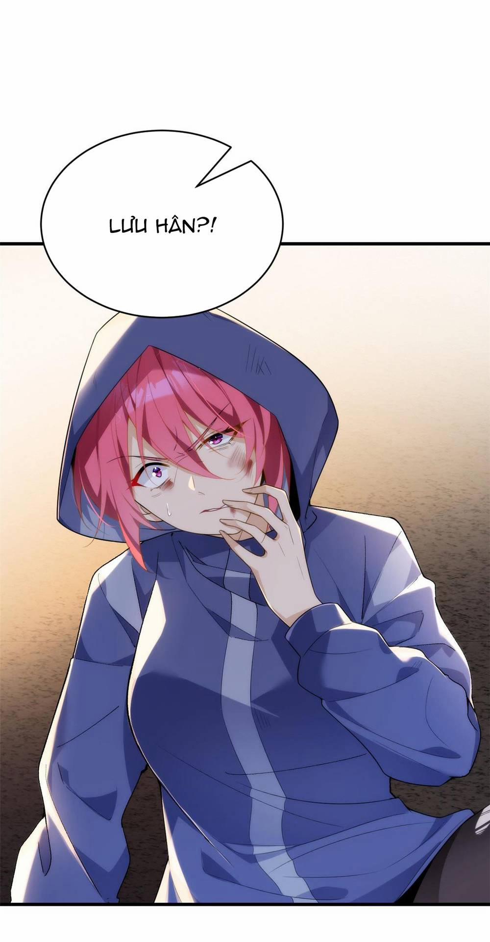 Tôi Ở Thế Giới Khác Dựa Dẫm Vào Phụ Nữ 49 trang 7
