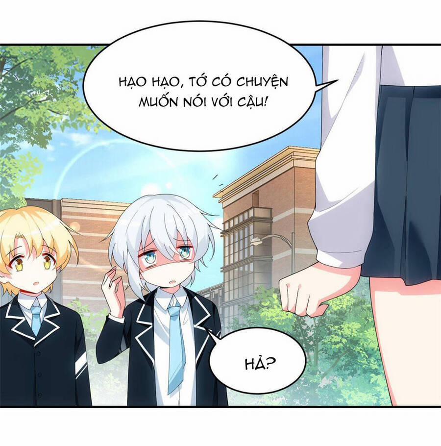 Tôi Ở Thế Giới Khác Dựa Dẫm Vào Phụ Nữ 5 trang 13
