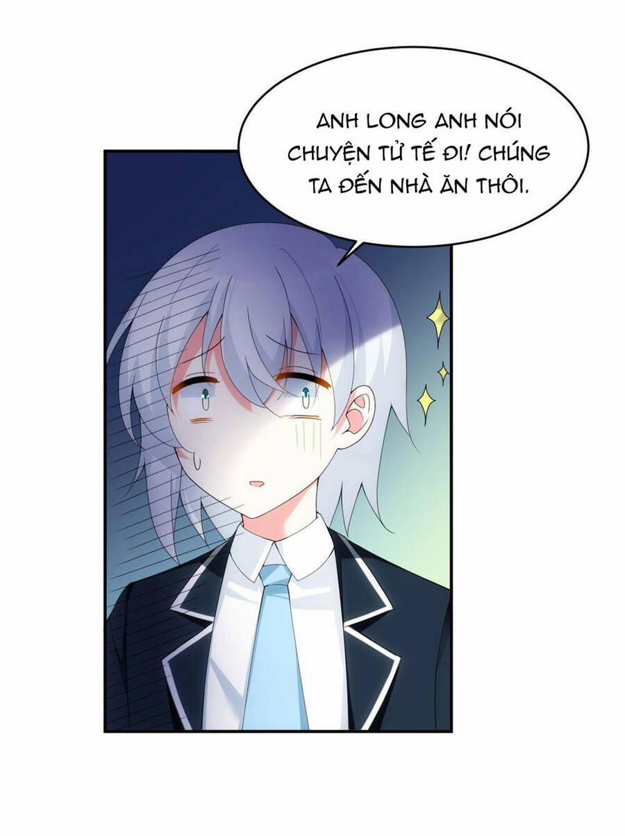Tôi Ở Thế Giới Khác Dựa Dẫm Vào Phụ Nữ 5 trang 17