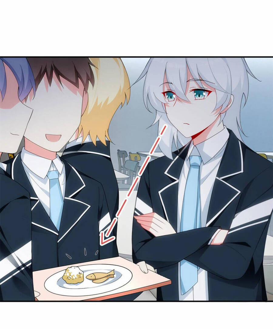 Tôi Ở Thế Giới Khác Dựa Dẫm Vào Phụ Nữ 5 trang 21