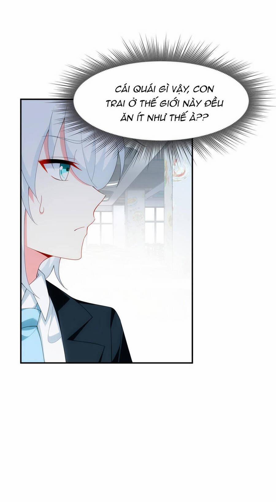 Tôi Ở Thế Giới Khác Dựa Dẫm Vào Phụ Nữ 5 trang 26