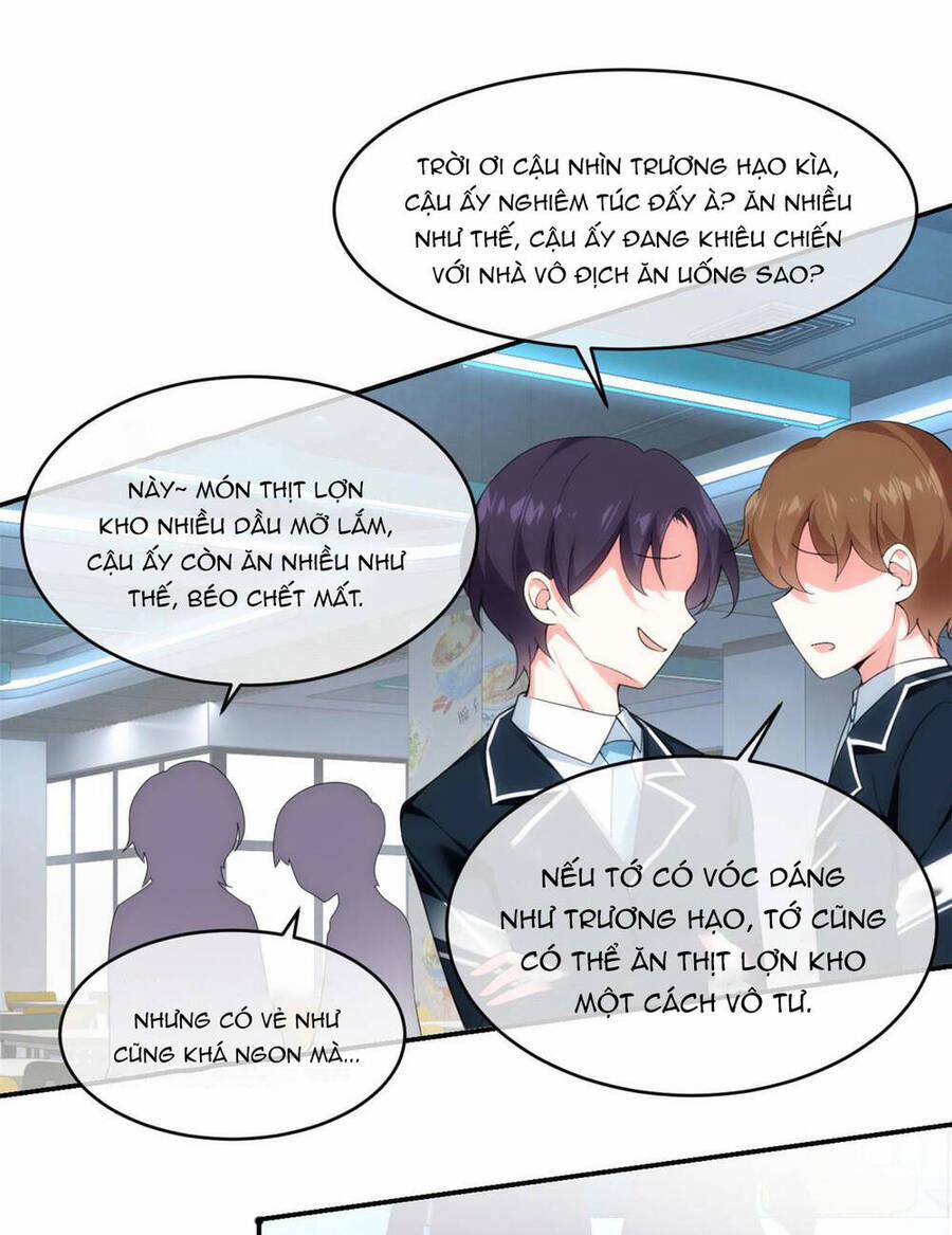 Tôi Ở Thế Giới Khác Dựa Dẫm Vào Phụ Nữ 5 trang 30