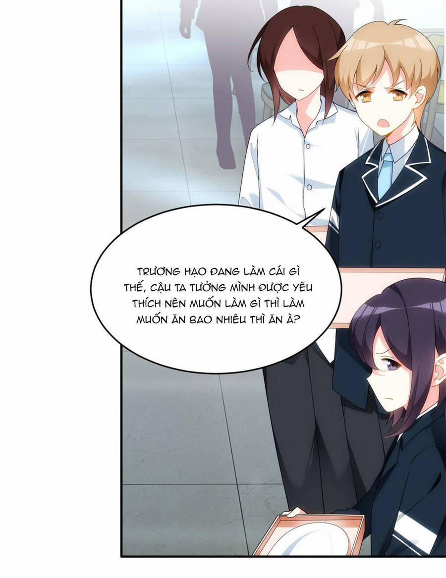 Tôi Ở Thế Giới Khác Dựa Dẫm Vào Phụ Nữ 5 trang 31