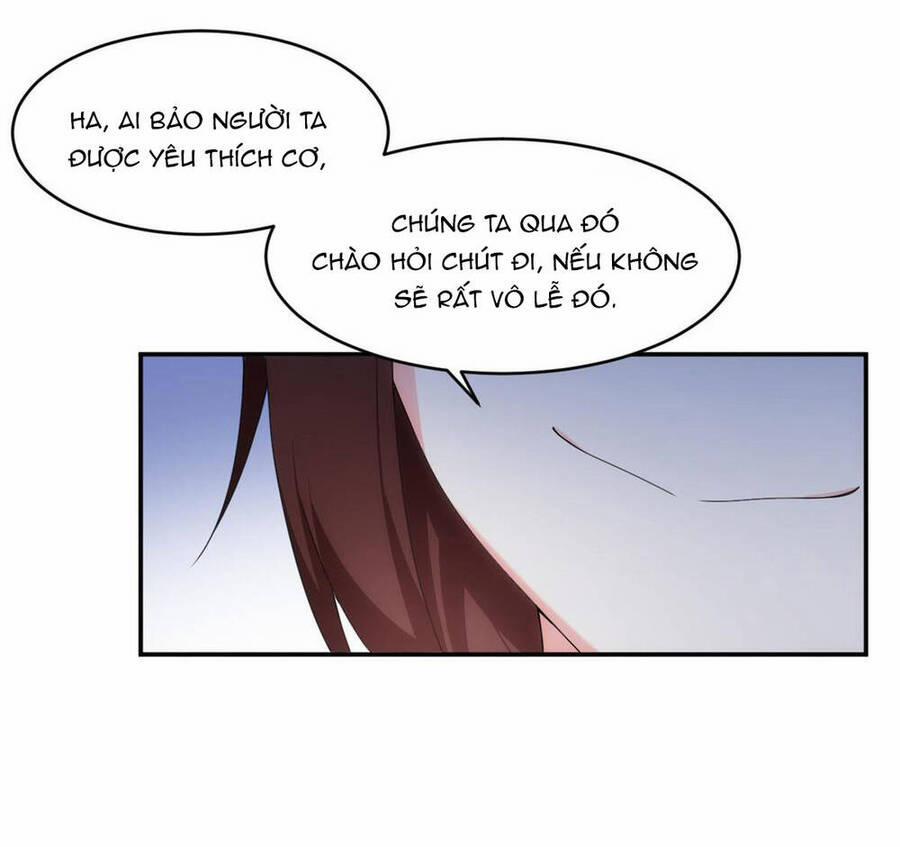 Tôi Ở Thế Giới Khác Dựa Dẫm Vào Phụ Nữ 5 trang 32