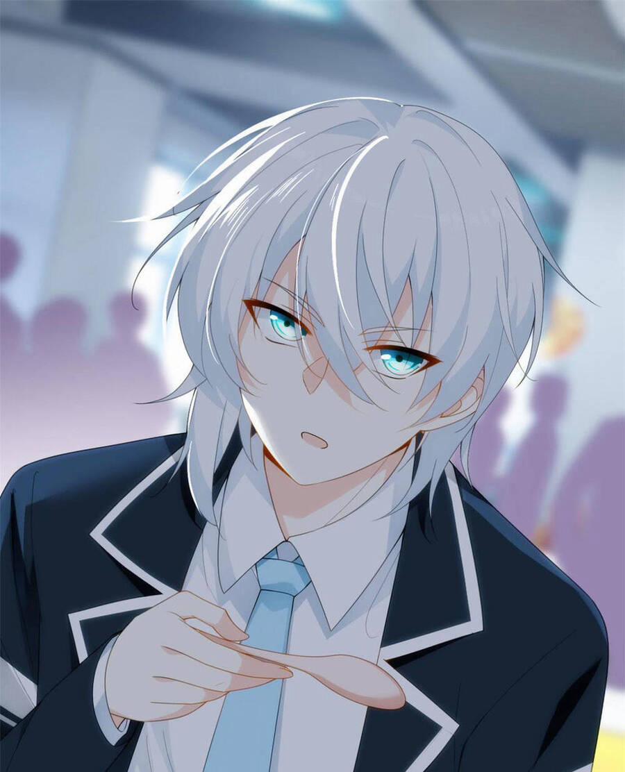 Tôi Ở Thế Giới Khác Dựa Dẫm Vào Phụ Nữ 5 trang 39