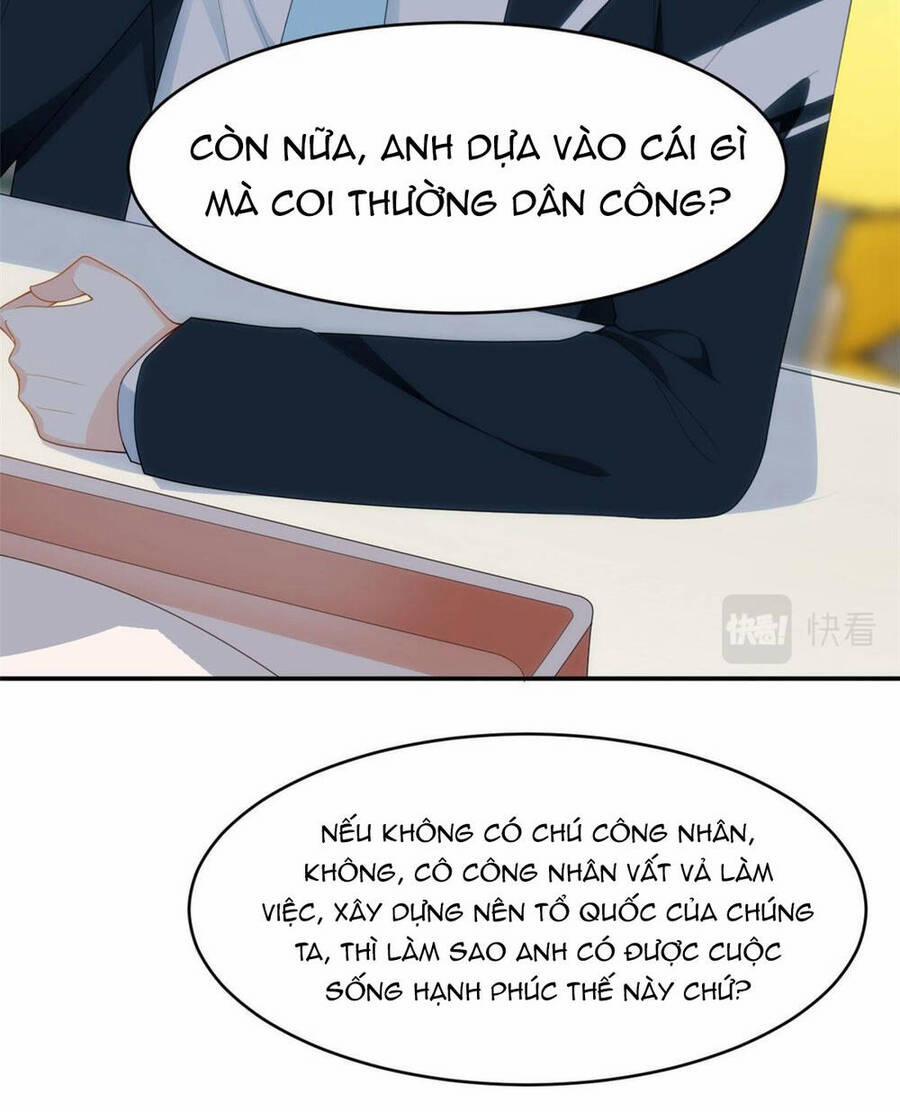 Tôi Ở Thế Giới Khác Dựa Dẫm Vào Phụ Nữ 5 trang 40