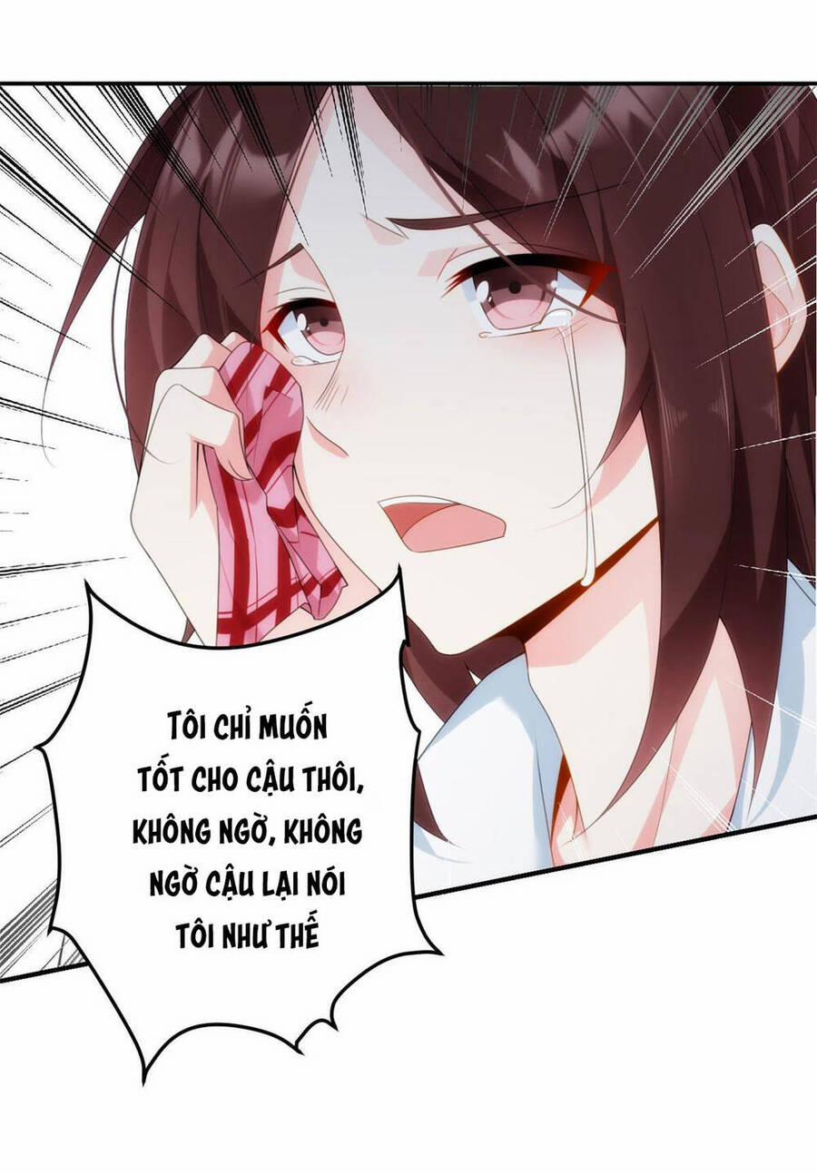 Tôi Ở Thế Giới Khác Dựa Dẫm Vào Phụ Nữ 5 trang 43