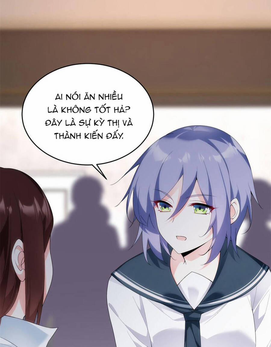 Tôi Ở Thế Giới Khác Dựa Dẫm Vào Phụ Nữ 5 trang 48