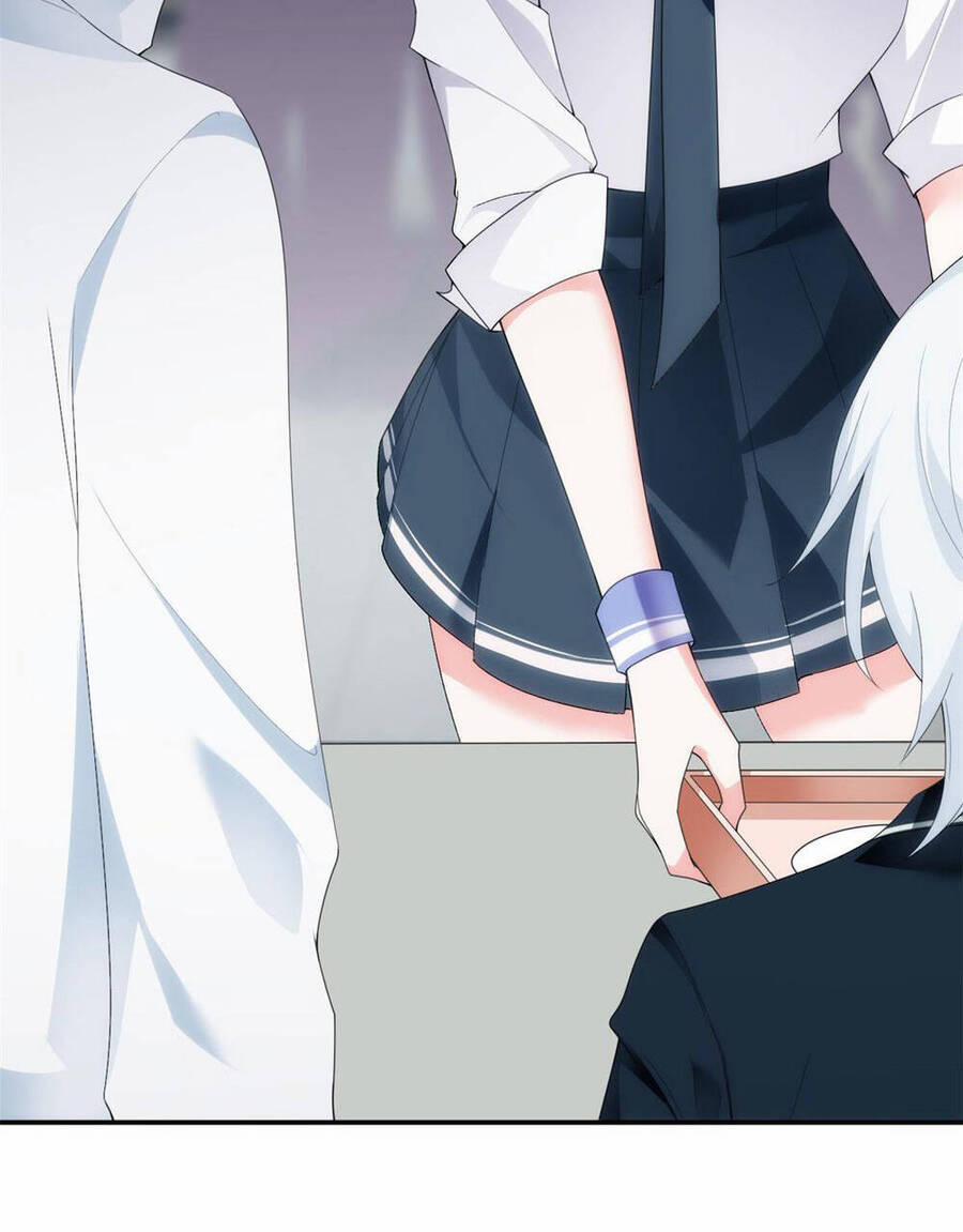 Tôi Ở Thế Giới Khác Dựa Dẫm Vào Phụ Nữ 5 trang 49