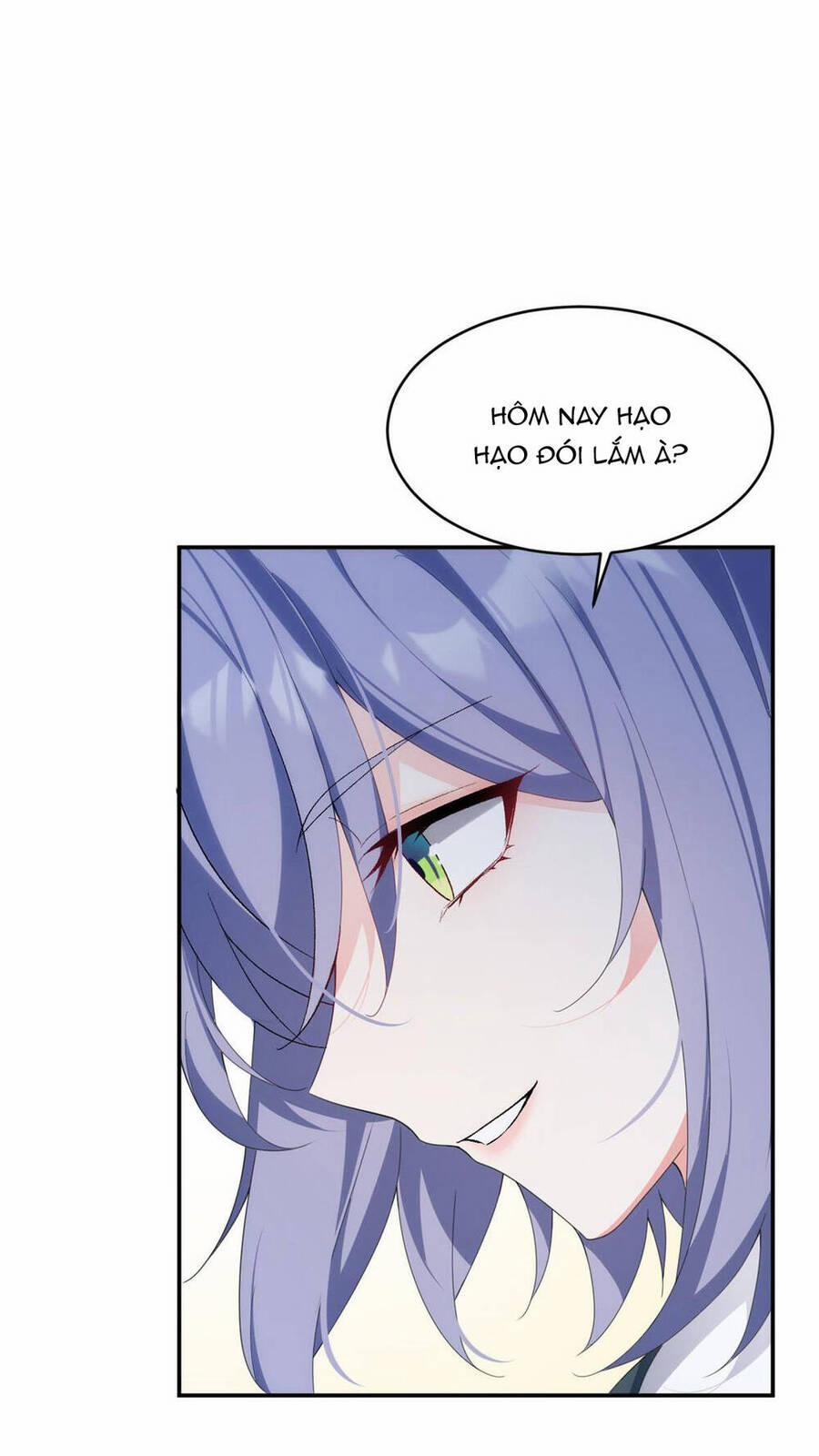Tôi Ở Thế Giới Khác Dựa Dẫm Vào Phụ Nữ 5 trang 50