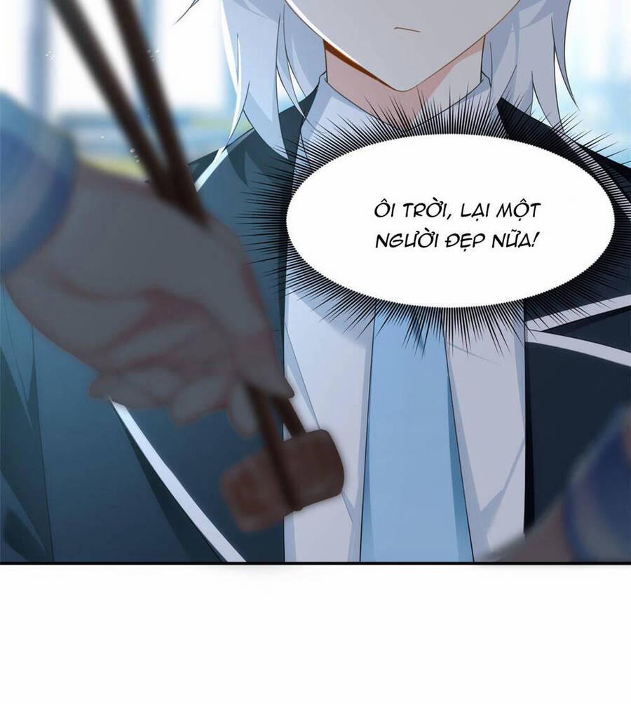 Tôi Ở Thế Giới Khác Dựa Dẫm Vào Phụ Nữ 5 trang 52