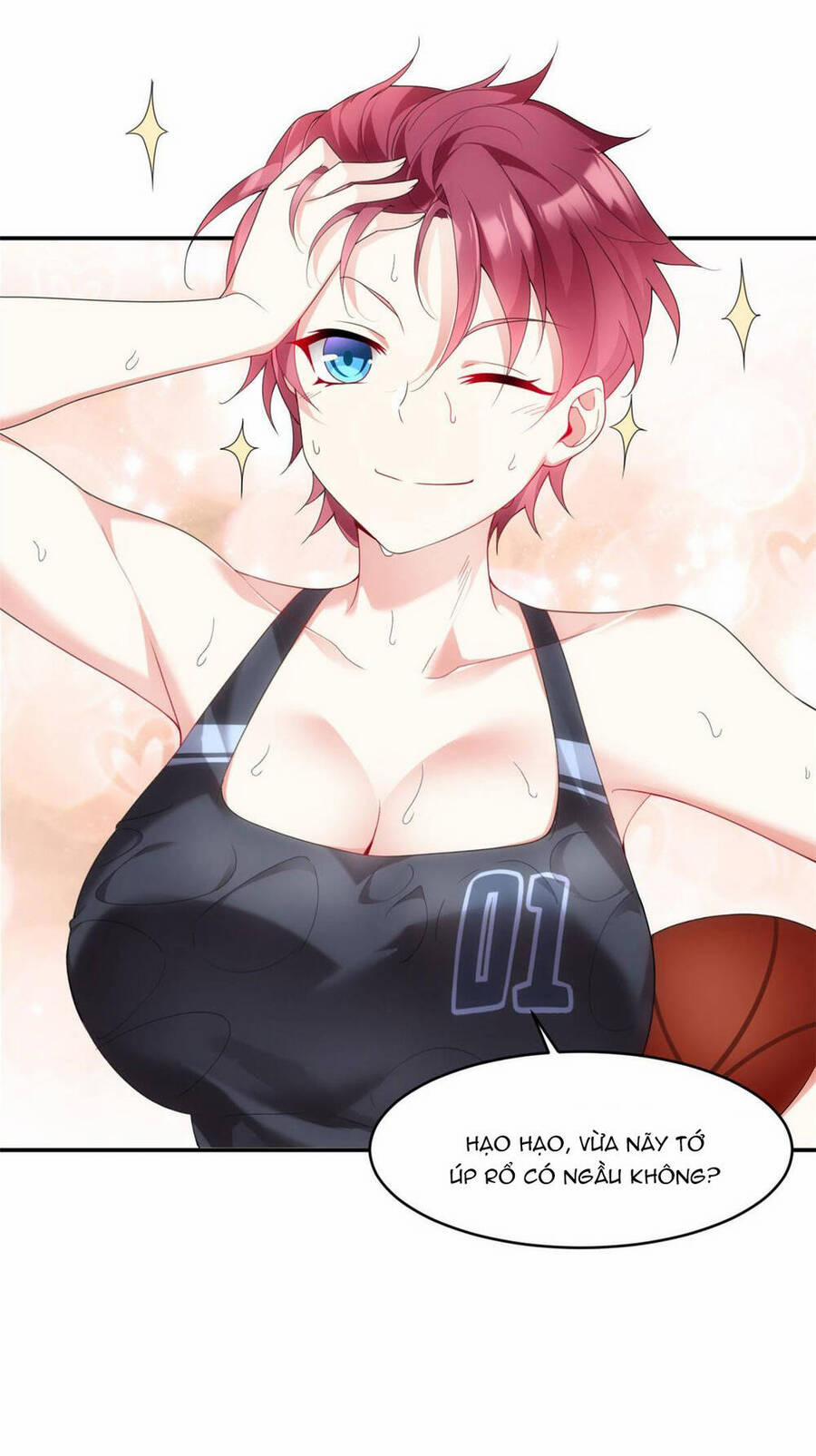 Tôi Ở Thế Giới Khác Dựa Dẫm Vào Phụ Nữ 5 trang 6