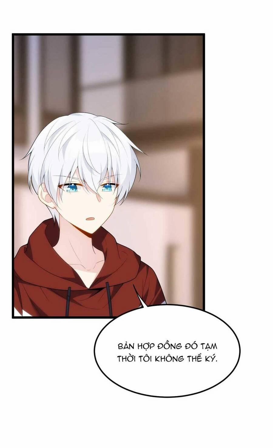 Tôi Ở Thế Giới Khác Dựa Dẫm Vào Phụ Nữ 50 trang 12
