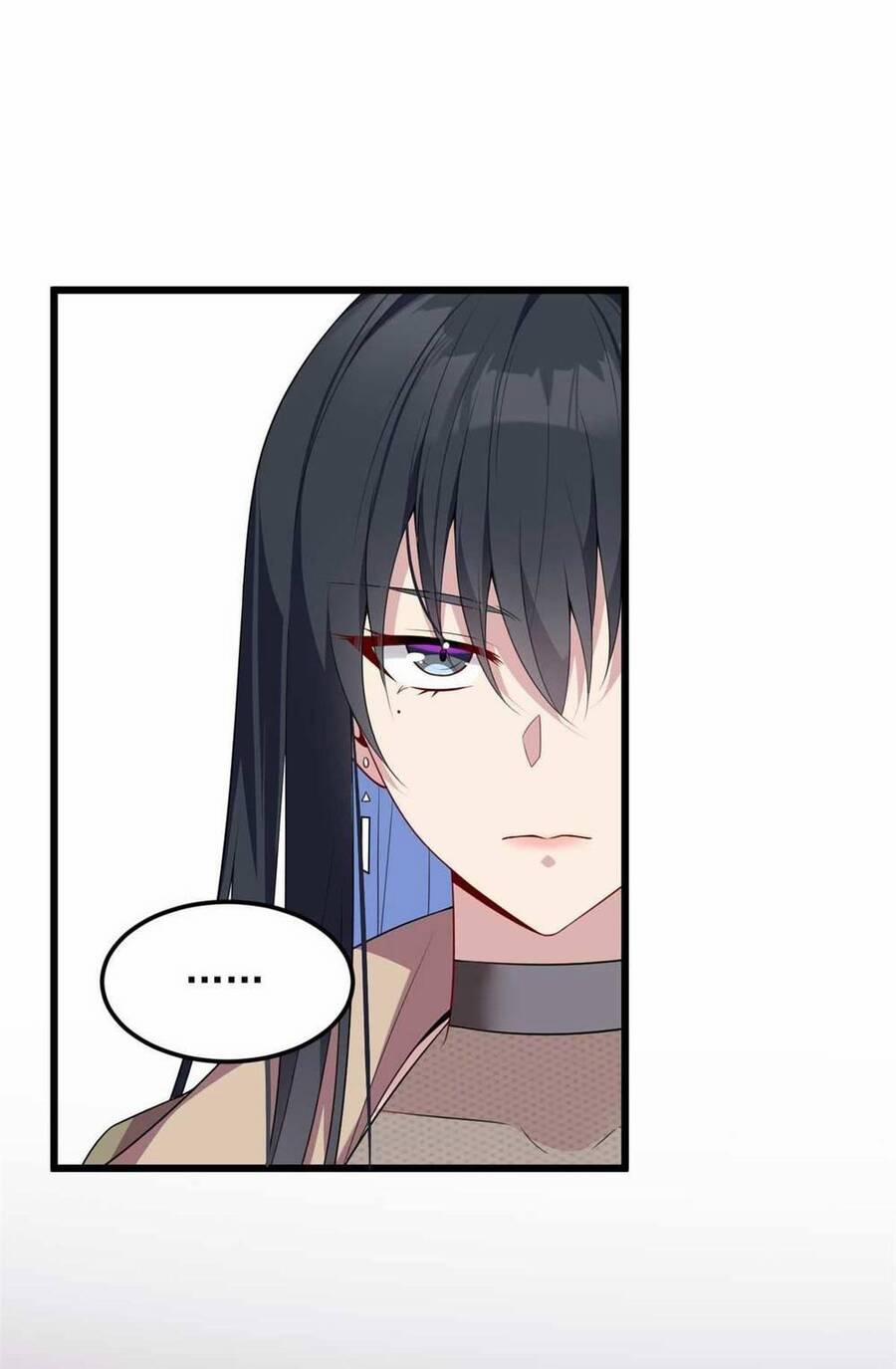 Tôi Ở Thế Giới Khác Dựa Dẫm Vào Phụ Nữ 50 trang 16