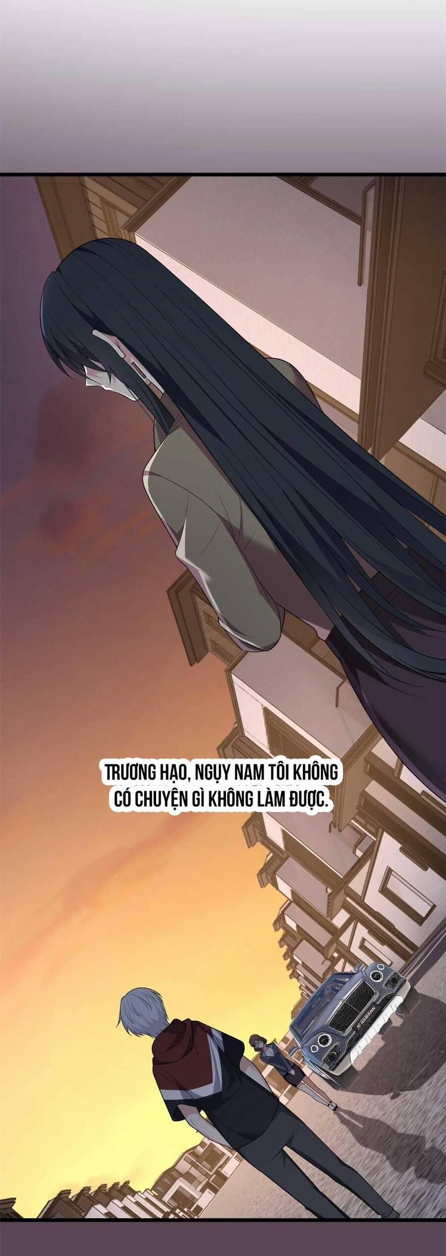 Tôi Ở Thế Giới Khác Dựa Dẫm Vào Phụ Nữ 50 trang 17