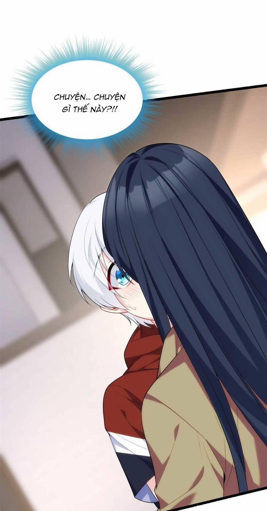 Tôi Ở Thế Giới Khác Dựa Dẫm Vào Phụ Nữ 50 trang 2