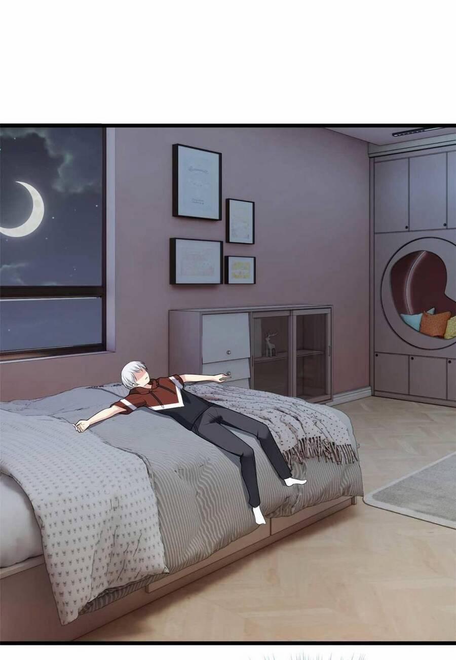 Tôi Ở Thế Giới Khác Dựa Dẫm Vào Phụ Nữ 50 trang 20