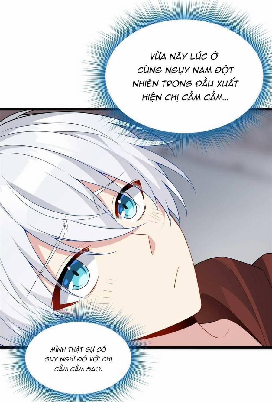 Tôi Ở Thế Giới Khác Dựa Dẫm Vào Phụ Nữ 50 trang 21