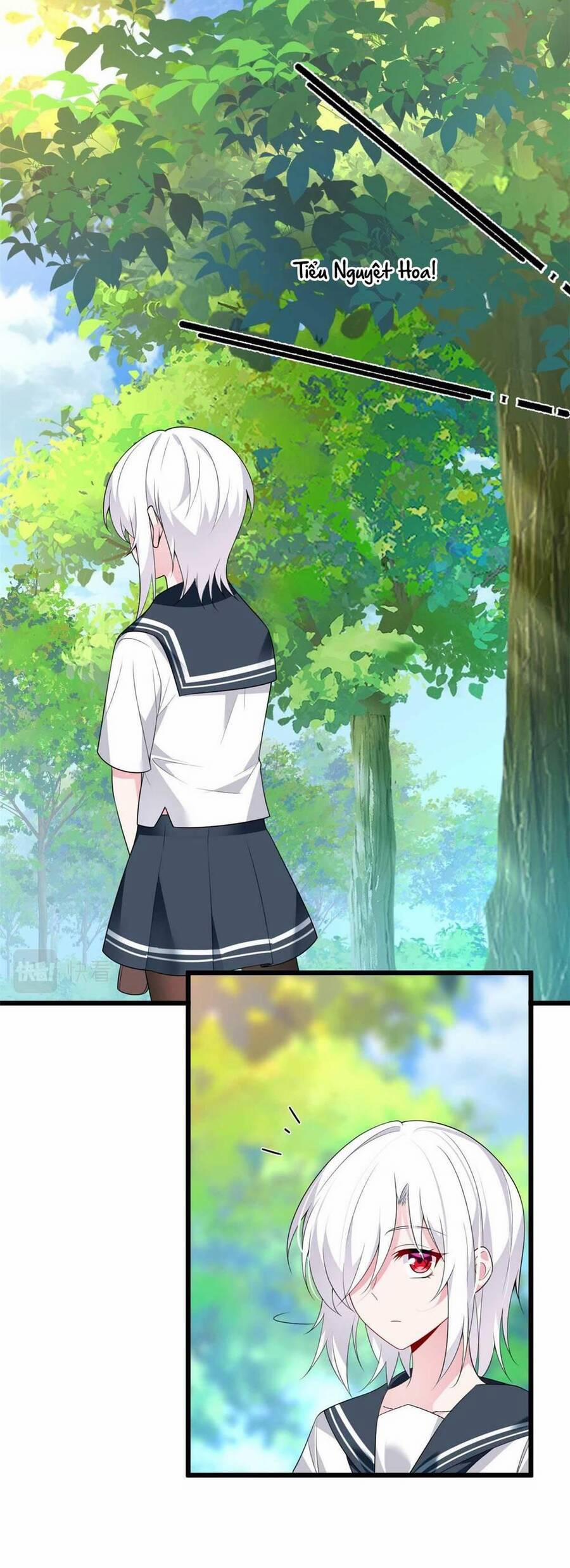 Tôi Ở Thế Giới Khác Dựa Dẫm Vào Phụ Nữ 50 trang 25