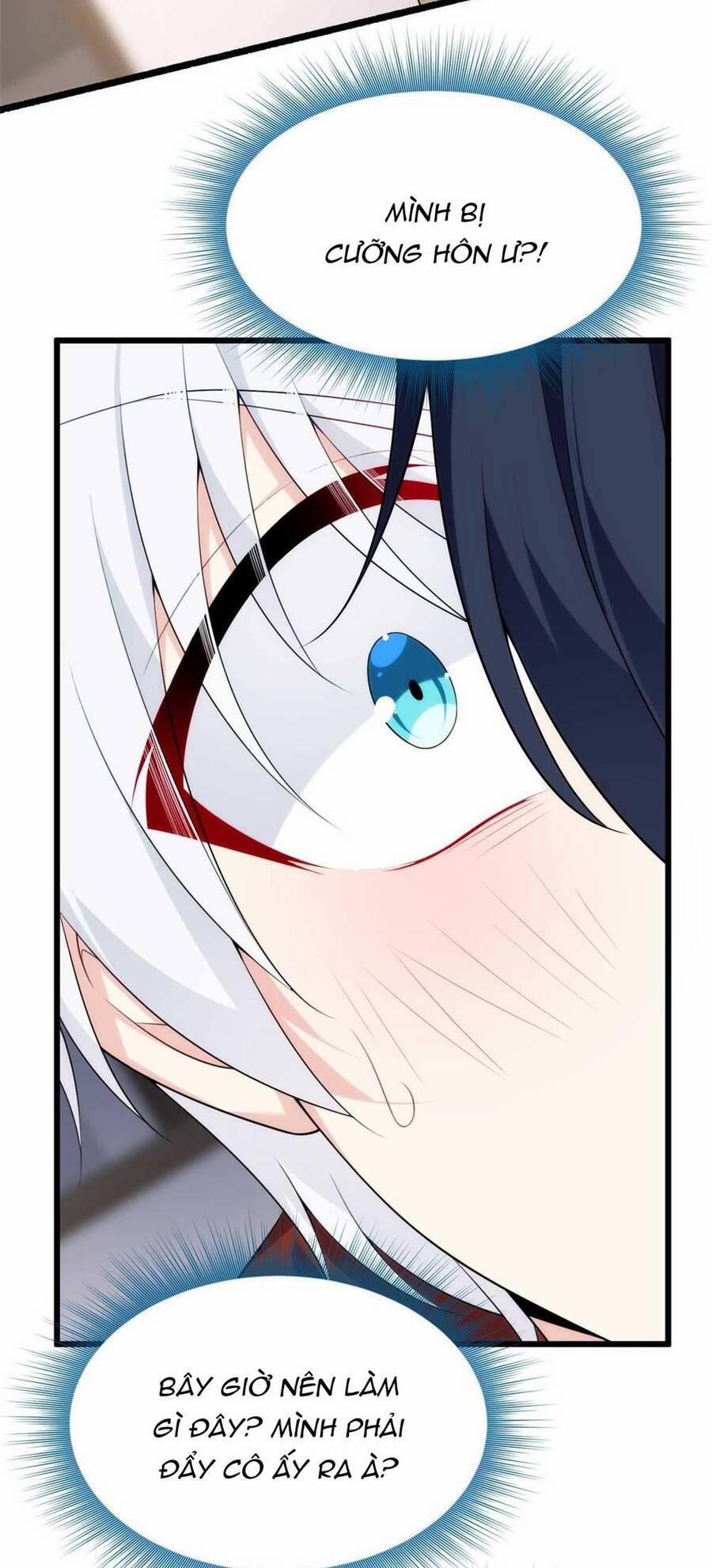 Tôi Ở Thế Giới Khác Dựa Dẫm Vào Phụ Nữ 50 trang 3