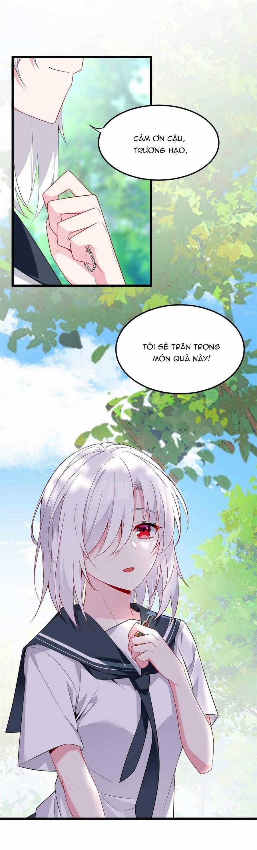 Tôi Ở Thế Giới Khác Dựa Dẫm Vào Phụ Nữ 50 trang 36