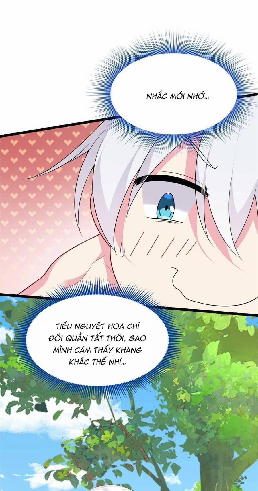 Tôi Ở Thế Giới Khác Dựa Dẫm Vào Phụ Nữ 50 trang 38