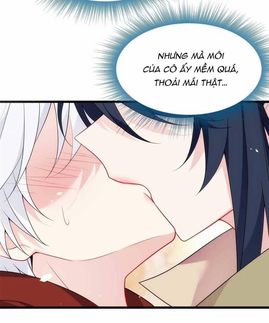 Tôi Ở Thế Giới Khác Dựa Dẫm Vào Phụ Nữ 50 trang 4