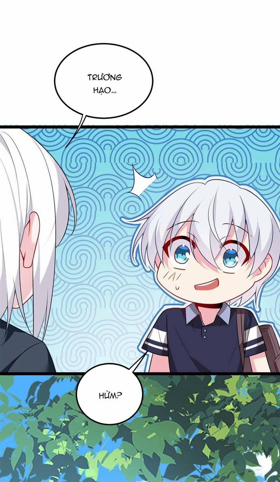 Tôi Ở Thế Giới Khác Dựa Dẫm Vào Phụ Nữ 50 trang 42
