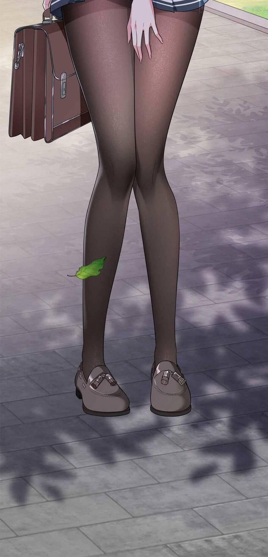 Tôi Ở Thế Giới Khác Dựa Dẫm Vào Phụ Nữ 50 trang 44