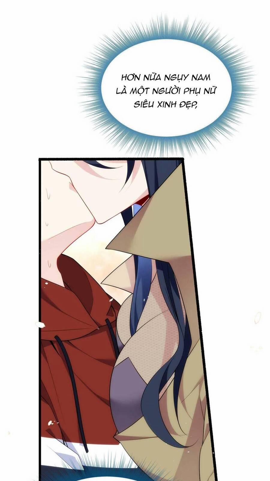 Tôi Ở Thế Giới Khác Dựa Dẫm Vào Phụ Nữ 50 trang 5