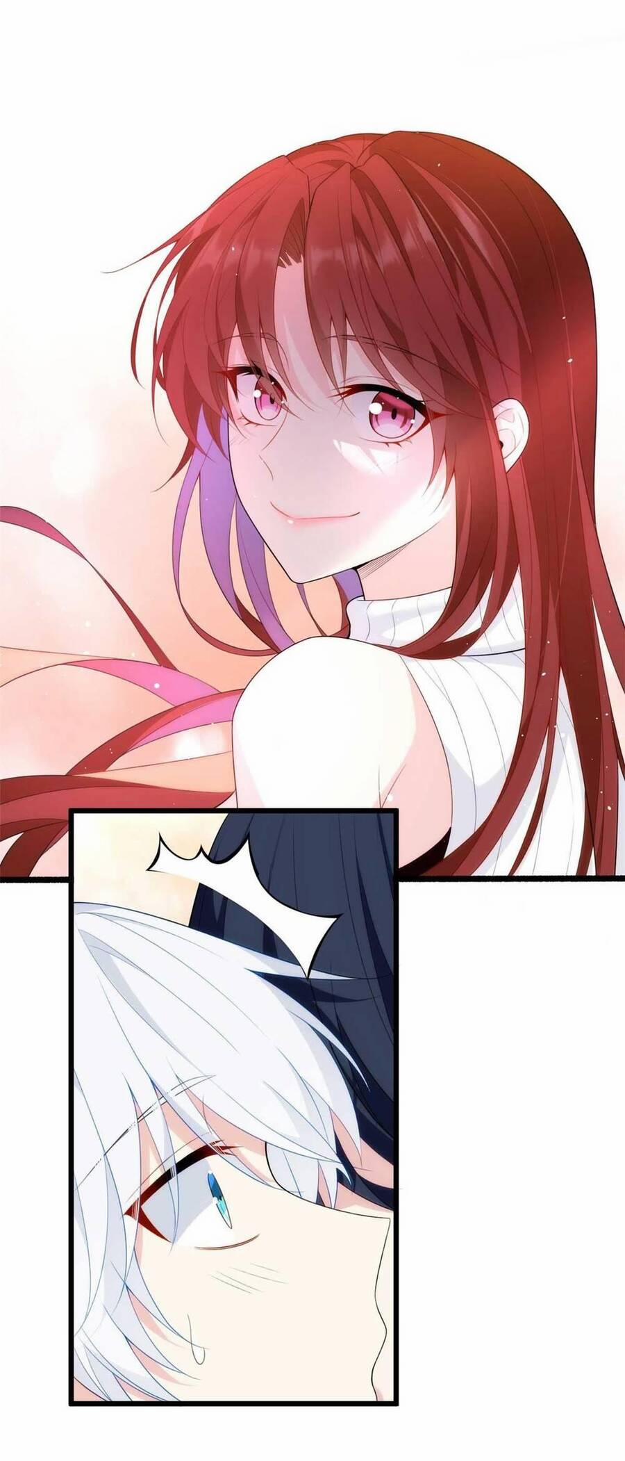 Tôi Ở Thế Giới Khác Dựa Dẫm Vào Phụ Nữ 50 trang 7