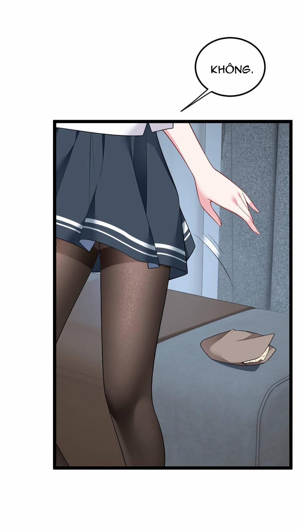 Tôi Ở Thế Giới Khác Dựa Dẫm Vào Phụ Nữ 51 trang 13