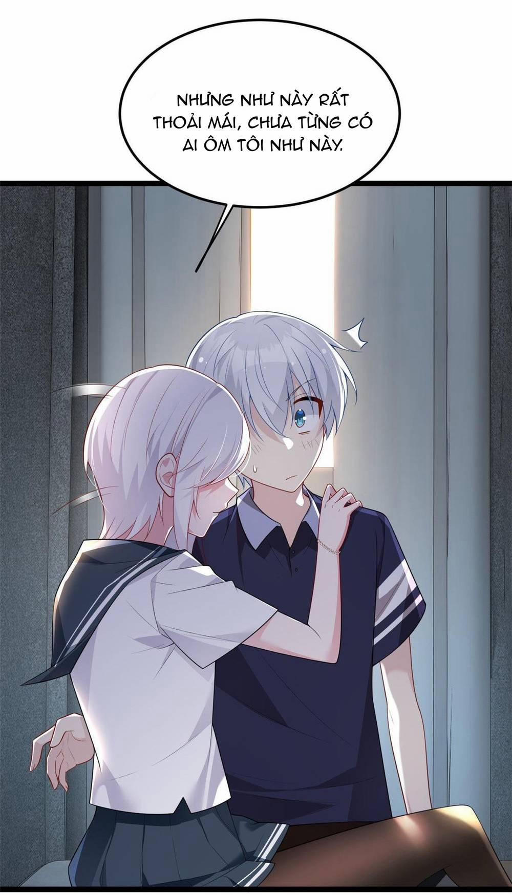 Tôi Ở Thế Giới Khác Dựa Dẫm Vào Phụ Nữ 51 trang 18