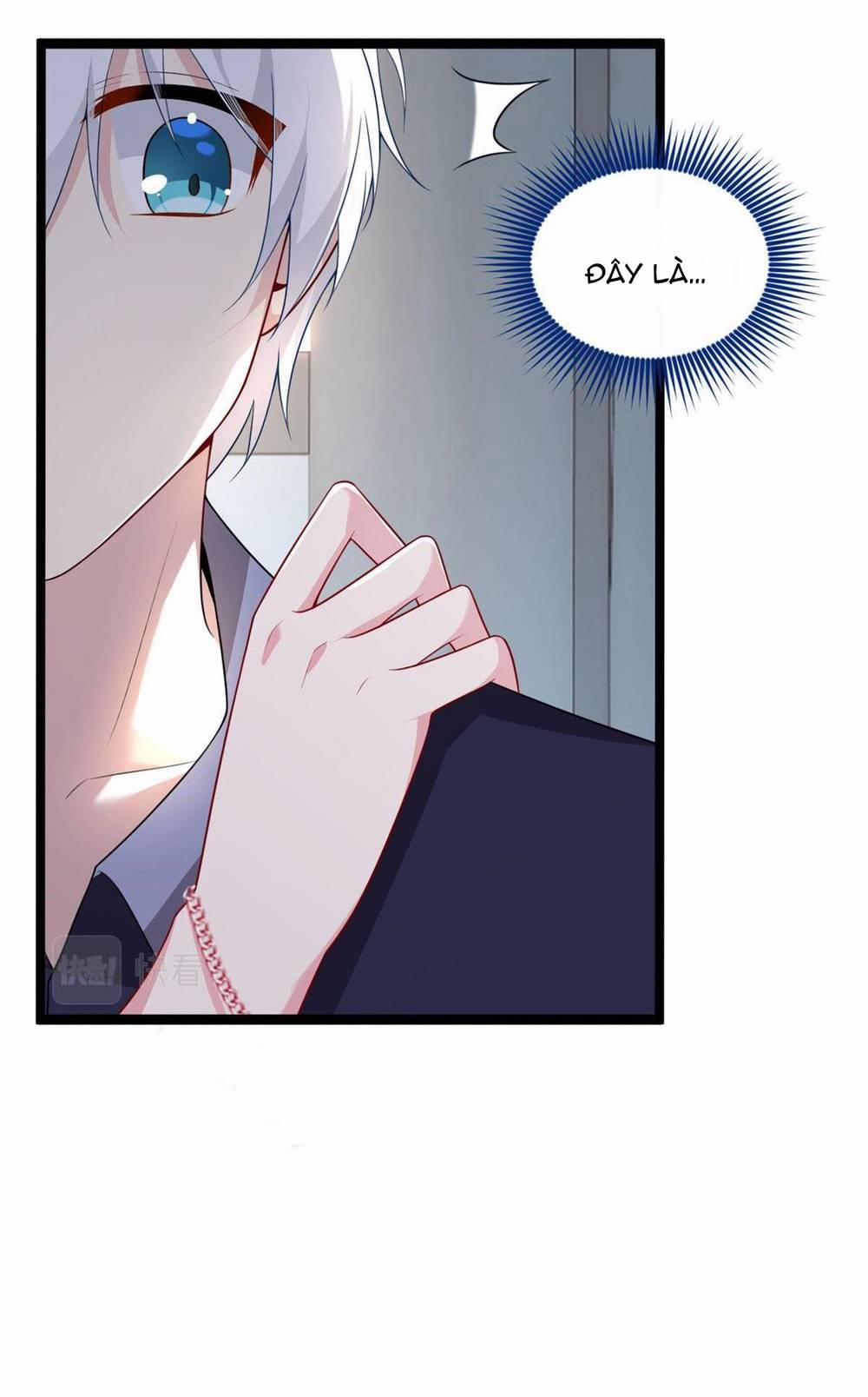 Tôi Ở Thế Giới Khác Dựa Dẫm Vào Phụ Nữ 51 trang 20