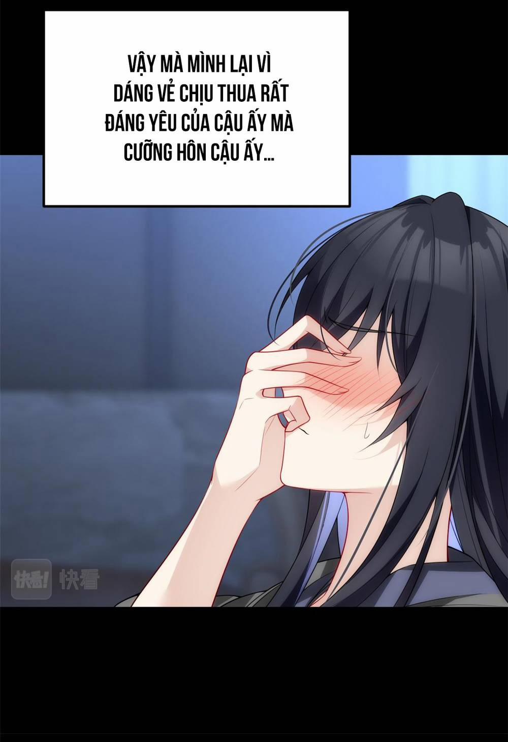 Tôi Ở Thế Giới Khác Dựa Dẫm Vào Phụ Nữ 51 trang 36