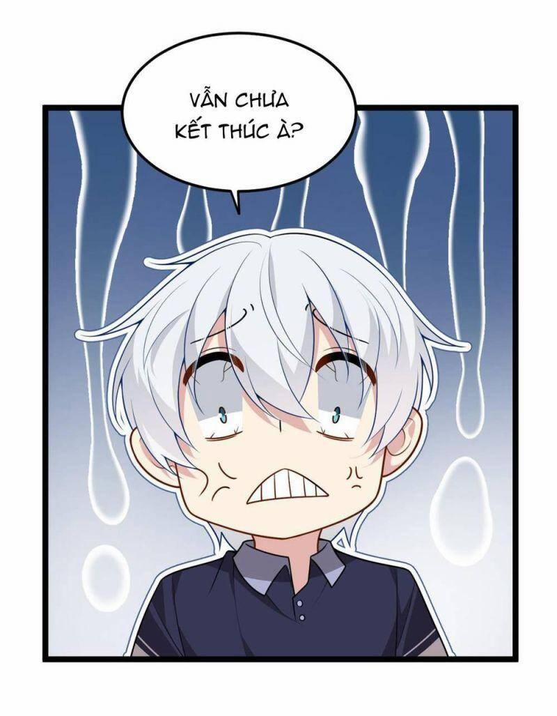 Tôi Ở Thế Giới Khác Dựa Dẫm Vào Phụ Nữ 52 trang 14